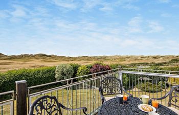 in Aberdovey (DY036) Holiday Cottage