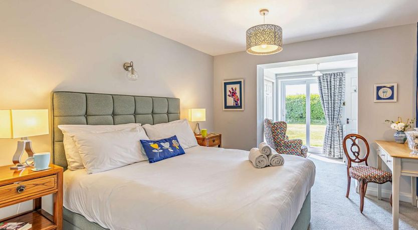 Photo of 3 Bed in Aberdovey