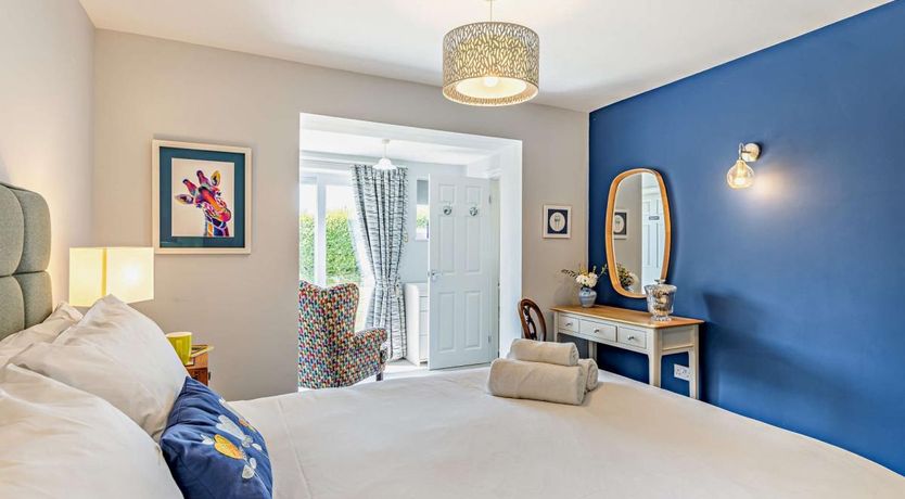 Photo of 3 Bed in Aberdovey