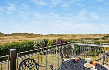 3 Bed in Aberdyfi Holiday Cottage