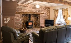 Photo of Cottage in Mid Wales