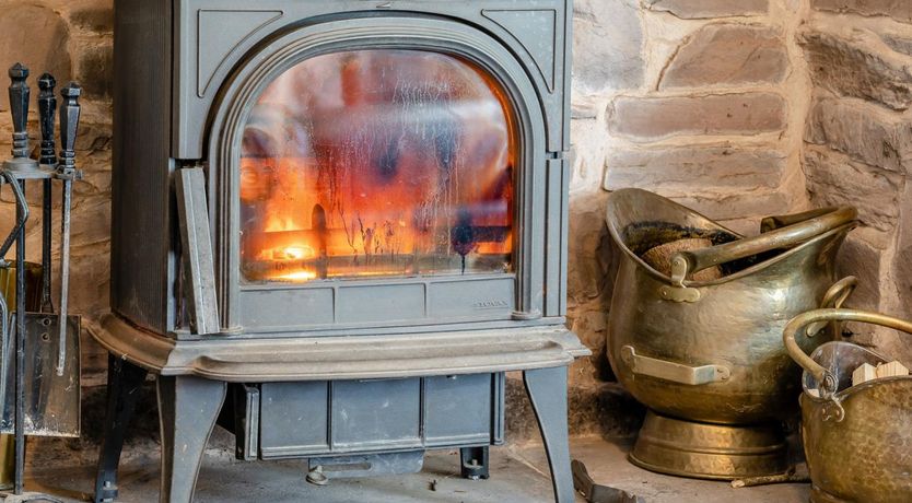 Photo of 2 Bed in Brecon