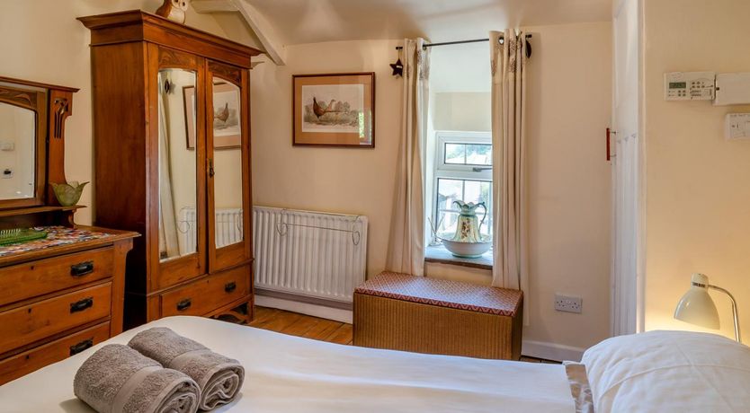 Photo of 2 Bed in Brecon