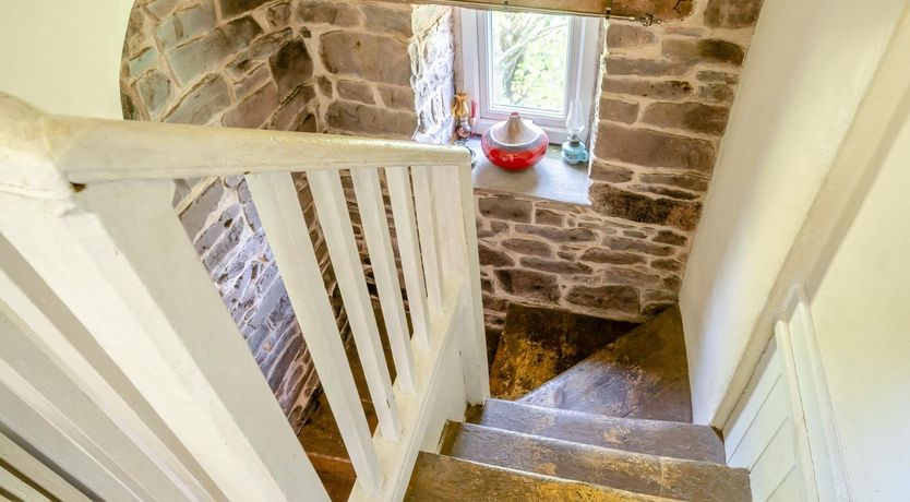 Photo of 2 Bed in Brecon