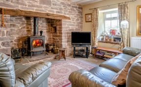 Photo of in Llanfihangel-nant-Bran (BN200)