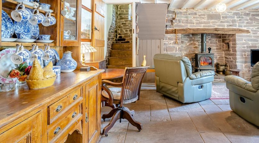 Photo of 2 Bed in Brecon