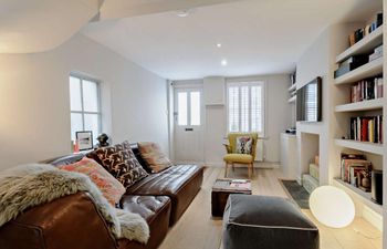 in Whitstable (83291) Holiday Cottage