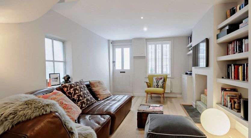 Photo of in Whitstable (83291)