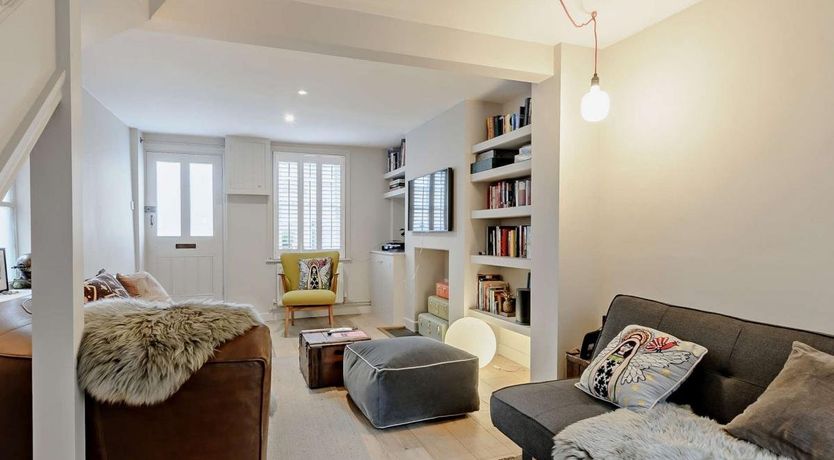 Photo of 2 Bed in Whitstable