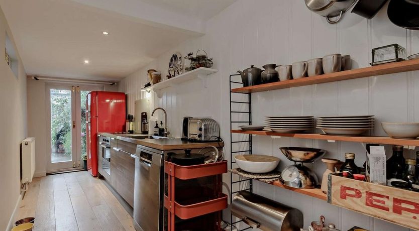 Photo of 2 Bed in Whitstable