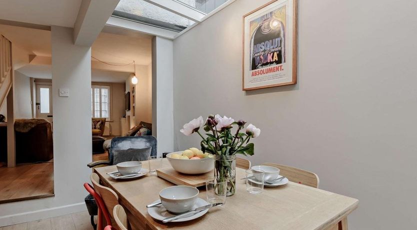 Photo of 2 Bed in Whitstable