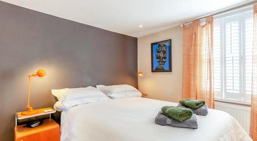 Photo of 2 Bed in Whitstable