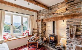 Photo of in Applethwaite (SZ380)