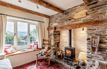 in Applethwaite (SZ380) Holiday Cottage