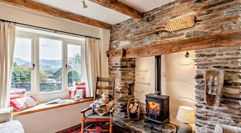 Photo of in Applethwaite (SZ380)