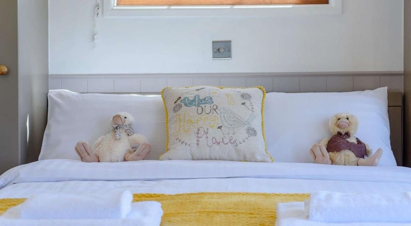 Photo of 1 Bed in Ashwater