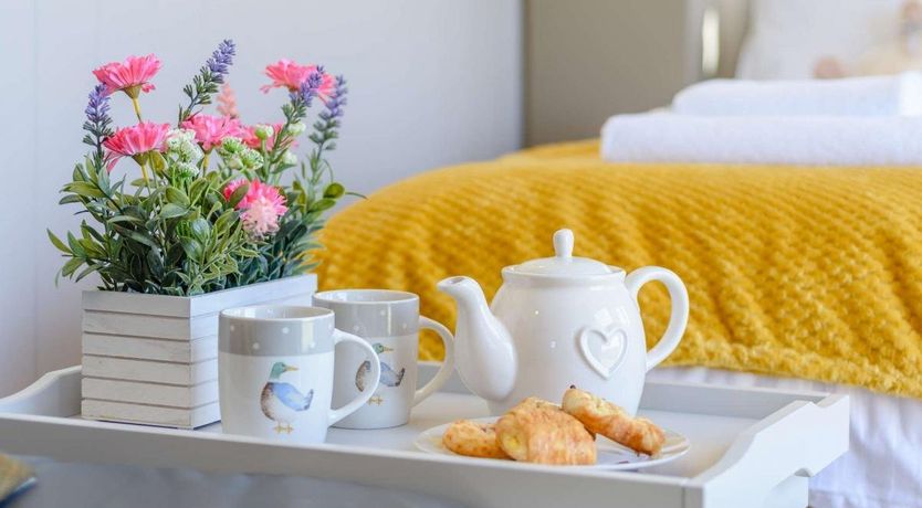 Photo of 1 Bed in Ashwater