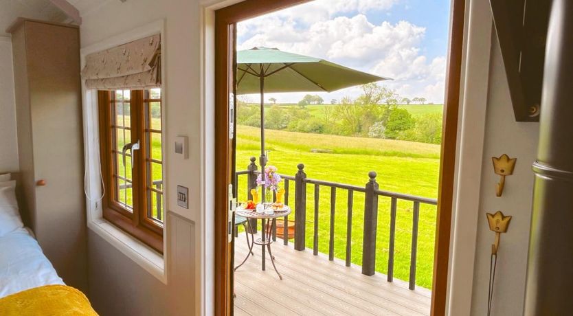 Photo of 1 Bed in Ashwater