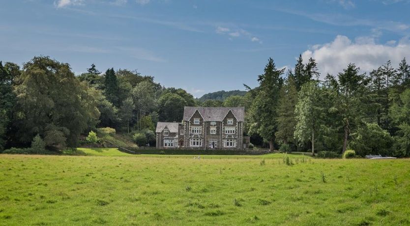 Photo of Apartment in Cumbria