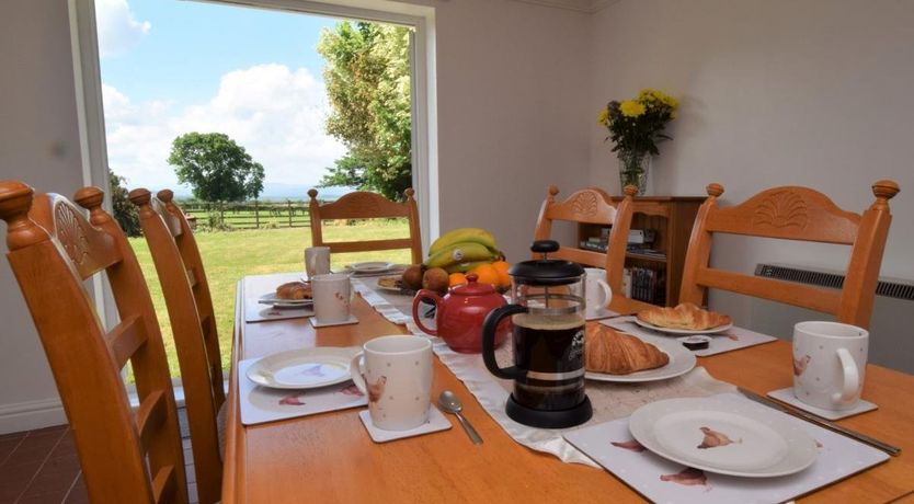 Photo of 4 Bed in Ousby