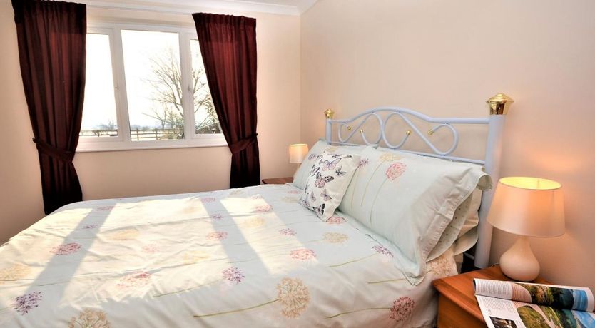 Photo of 4 Bed in Ousby