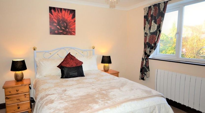 Photo of 4 Bed in Ousby