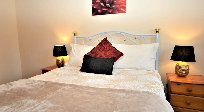 Photo of 4 Bed in Ousby