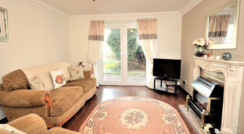 Photo of 4 Bed in Ousby