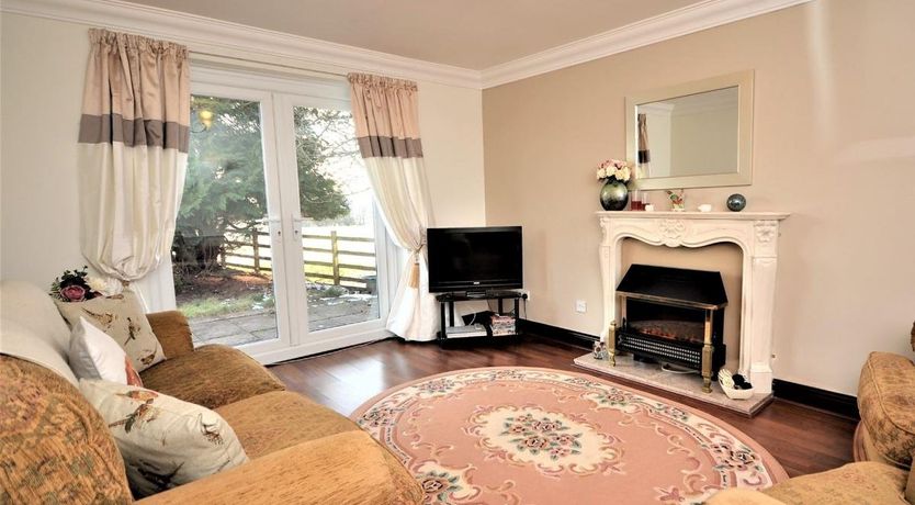 Photo of 4 Bed in Ousby