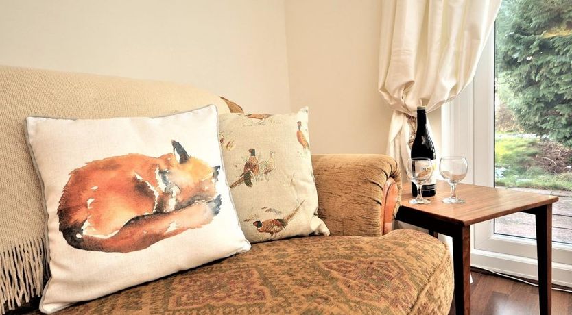 Photo of 4 Bed in Ousby