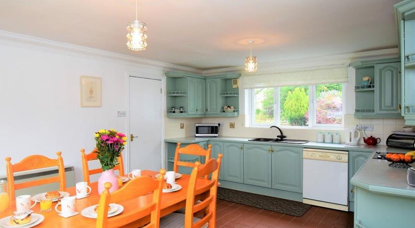 Photo of 4 Bed in Ousby