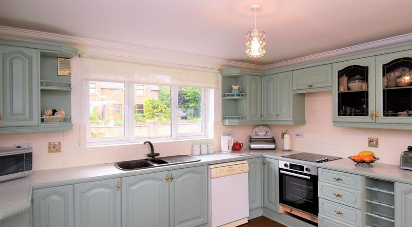 Photo of 4 Bed in Ousby