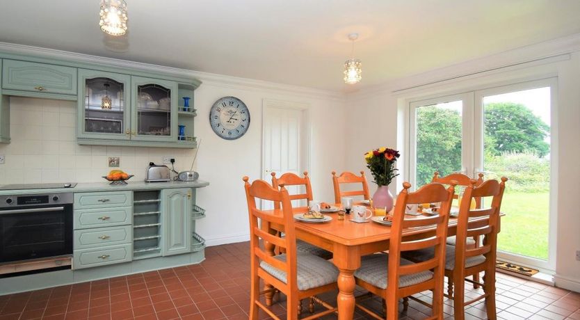 Photo of 4 Bed in Ousby