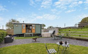 Photo of Cottage in North Wales