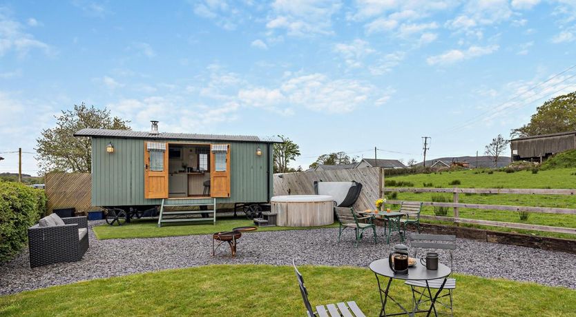 Photo of Cottage in North Wales