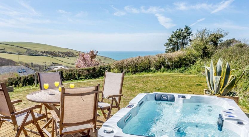 Photo of in Woolacombe (82548)