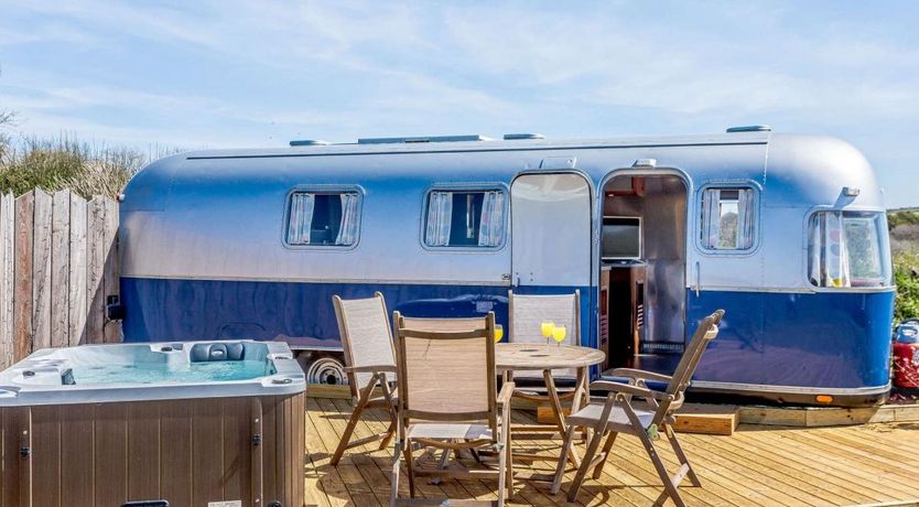 Photo of 1 Bed in Woolacombe