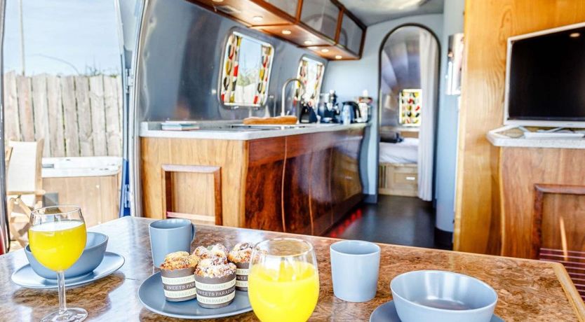 Photo of 1 Bed in Woolacombe