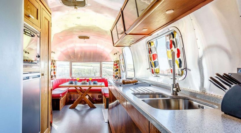 Photo of 1 Bed in Woolacombe