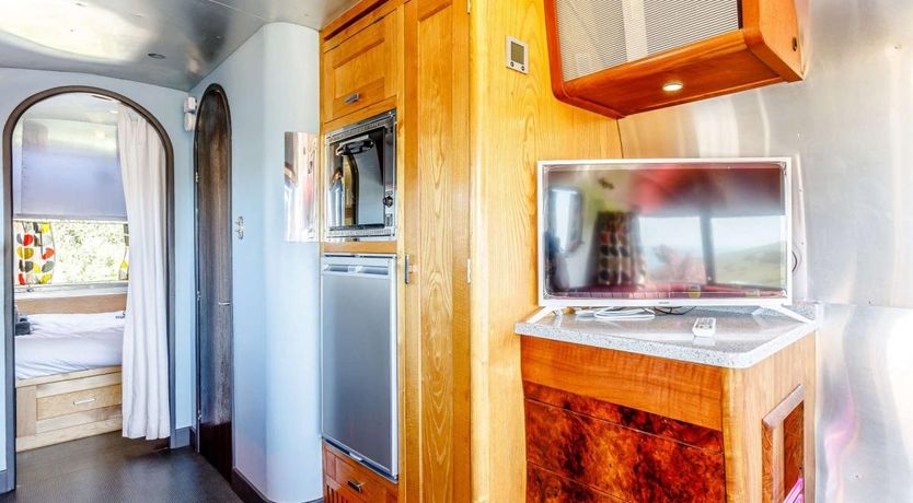 Photo of 1 Bed in Woolacombe