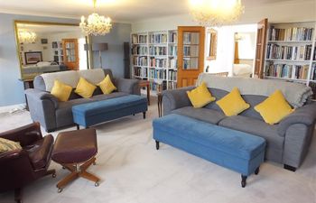 3 Bed in Tenby Apartment