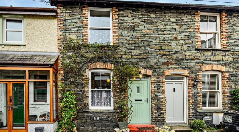 Photo of Cottage in Cumbria