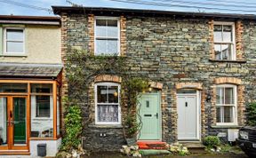 Photo of in Keswick (SZ417)