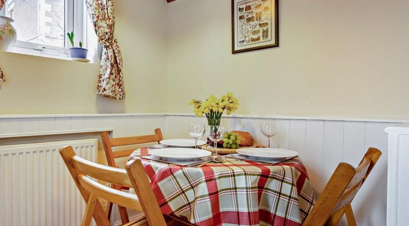 Photo of 2 Bed in Keswick