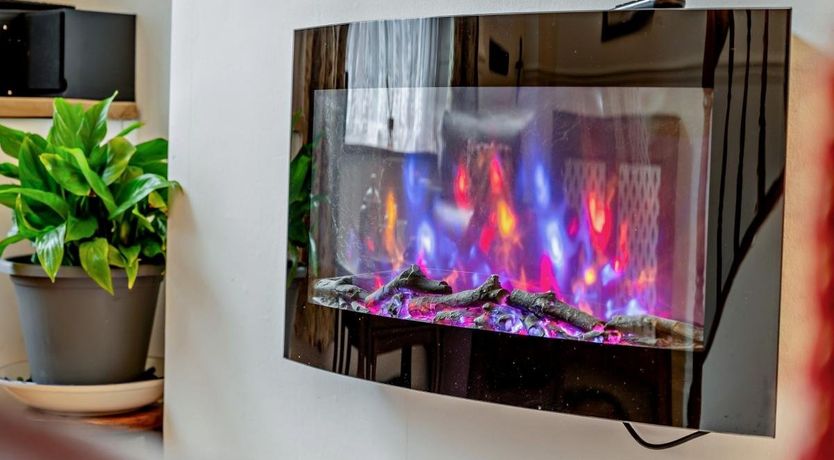 Photo of 2 Bed in Keswick