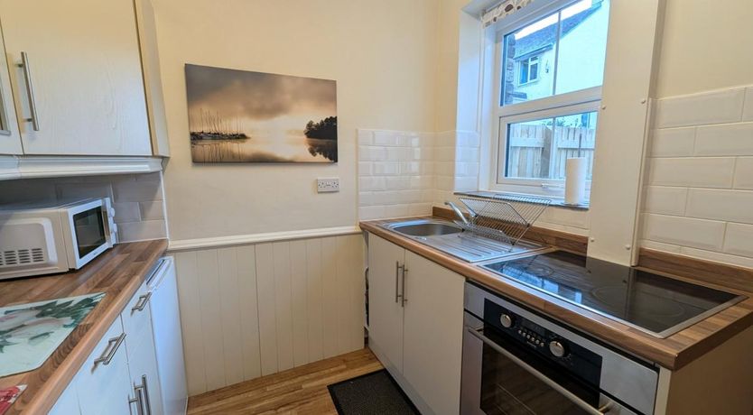 Photo of 2 Bed in Keswick