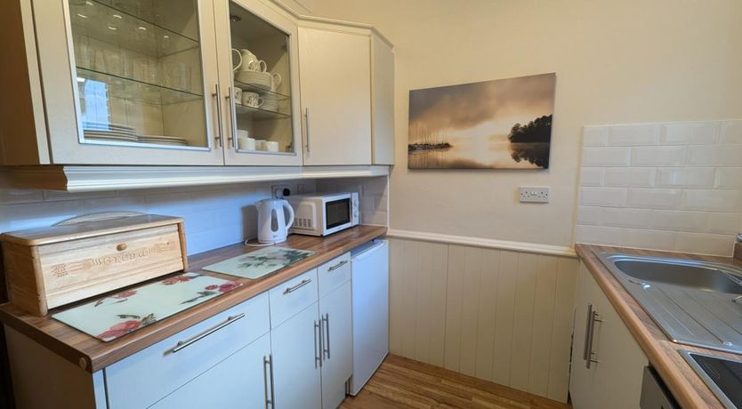 Photo of 2 Bed in Keswick