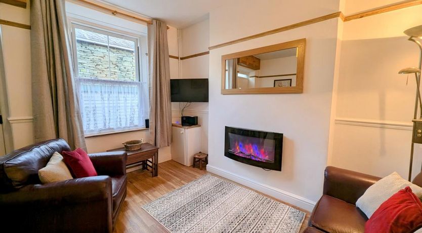 Photo of 2 Bed in Keswick