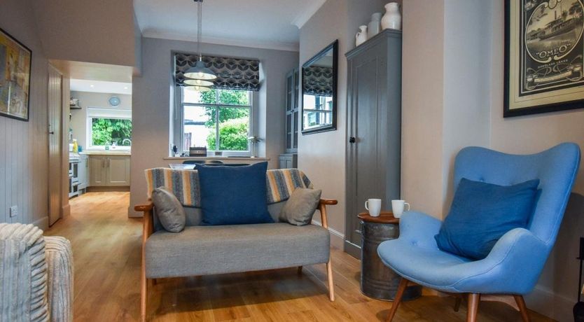 Photo of 3 Bed in Keswick