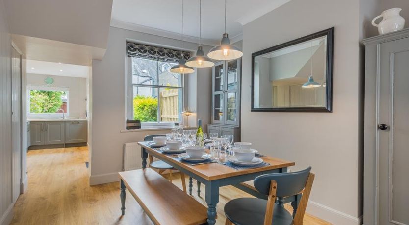 Photo of 3 Bed in Keswick